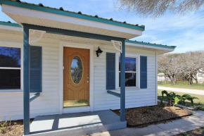 Crescent Beach Cottage